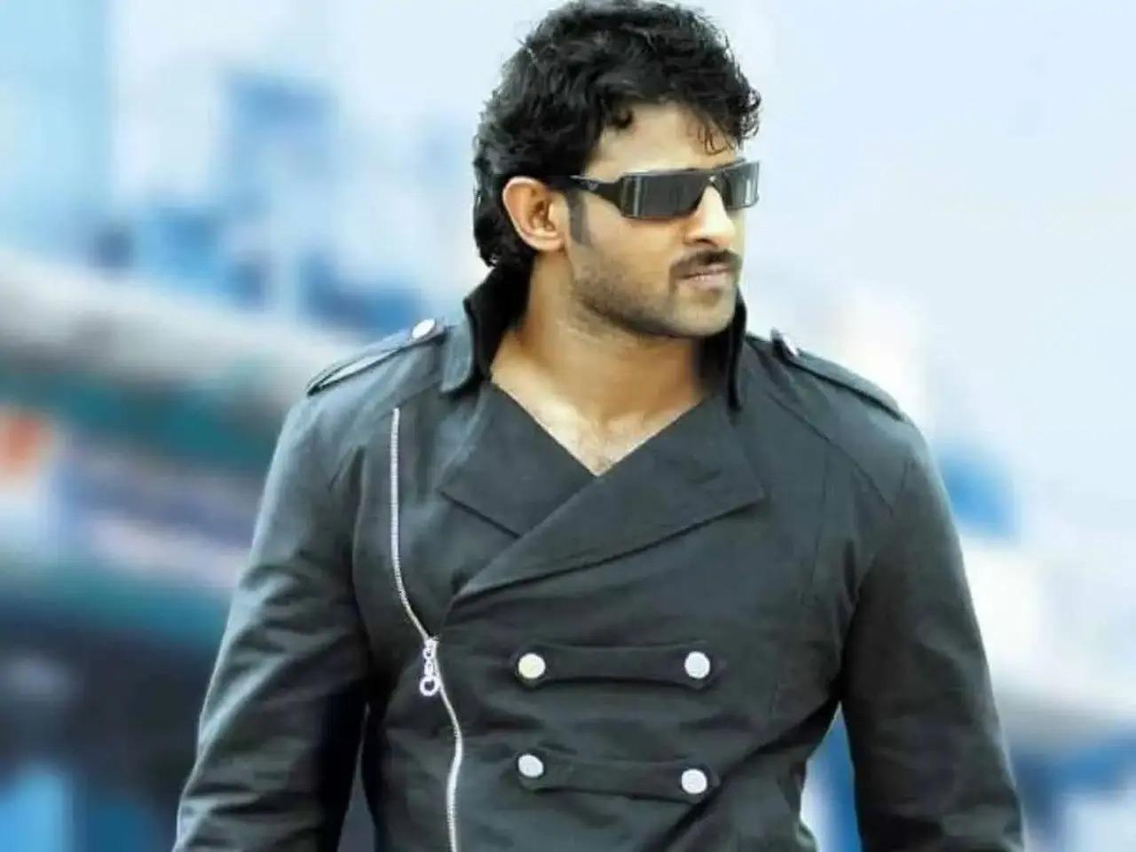 Billa (2009)
Prabhas's film Billa was a very visually stylish film.  The film stars Prabhas in a dual role alongside Krishnam Raju, Anushka Shetty, Namitha, Rahman, and Kelly Dorjee. A remake of the 1978 Hindi film Don by Salim–Javed